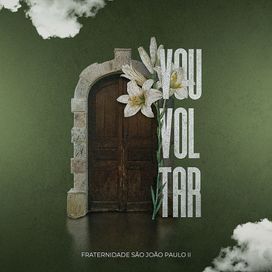 Vou Voltar - 2022 • Single/EP