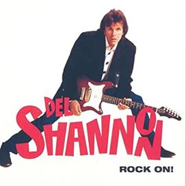 Rock On! - 1991 • Álbum