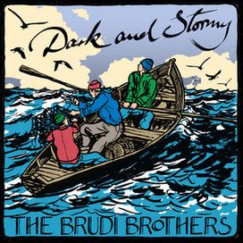 Dark and Stormy - 2026 • Single/EP