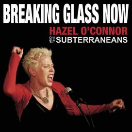 Breaking Glass Now - 2010 • Álbum