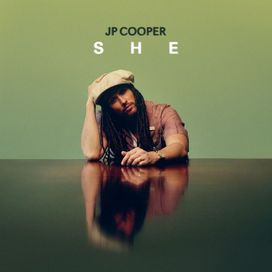 She - 2022 • Álbum