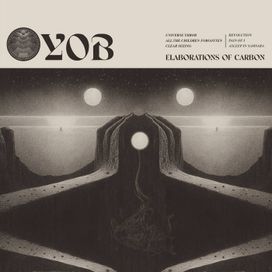 Elaborations Of Carbon - 2002 • Álbum