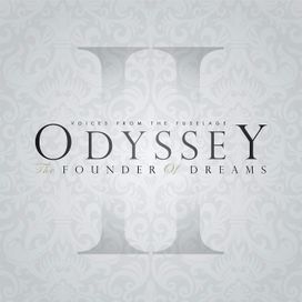 Odyssey: The Founder of Dreams - 2018 • Álbum