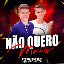 Não Quero Mais - 2020 • Sencillo/EP
