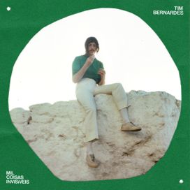 Mil Coisas Invisíveis - 2022 • Álbum