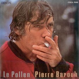 Le Pollen - 1982 • Álbum