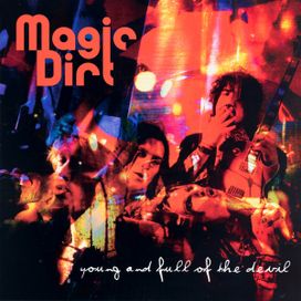 Young And Full Of The Devil - 1998 • Álbum