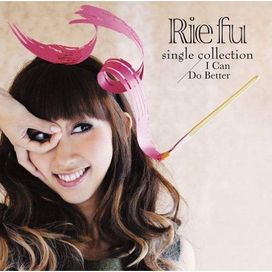 I Can Do Better Single Collection - 2011 • Álbum