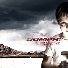 Monster - 2008 • Álbum
