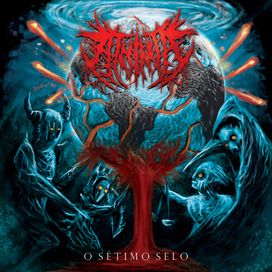 O Sétimo Selo - 2017 • Sencillo/EP