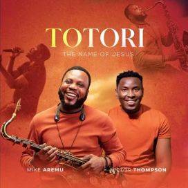 Totori (The Name Of Jesus) - 2023 • Sencillo/EP