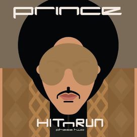 HITNRUN Phase Two - 2015 • Álbum