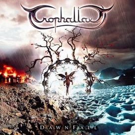 Dawnfall - 2009 • Álbum