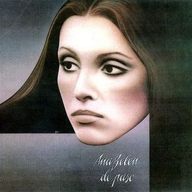 De Paso - 1977 • Álbum