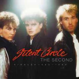 The Second - 2023 • Álbum