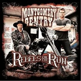 Rebels On The Run - 2011 • Álbum