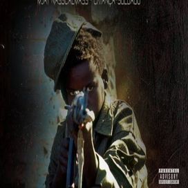 Criança-Soldado - 2023 • Álbum