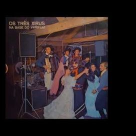 Na Base do Varifum - 1973 • Álbum