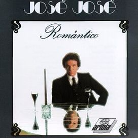 Romántico - 1981 • Álbum