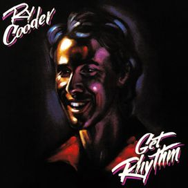 Get Rhythm - 1987 • Álbum