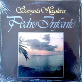 Serenata Huasteca - 1973 • Álbum