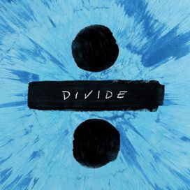 ÷ (Divide) - 2017 • Álbum
