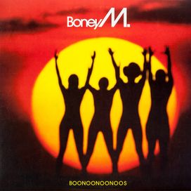 Boonoonoonoos - 1981 • Álbum