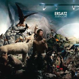 Ersatz - 2008 • Álbum