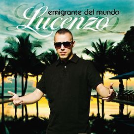 Emigrante Del Mundo (Remastered) - 2011 • Álbum