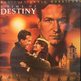 A Time Of Destiny - 1988 • Álbum
