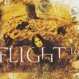 Flight 16 - 1996 • Álbum