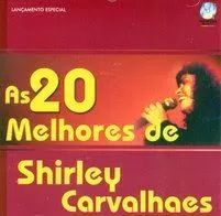 As 20 Melhores, Vol. 1 - 2007 • Álbum