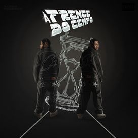 À Frente Do Tempo  - 2024 • Álbum