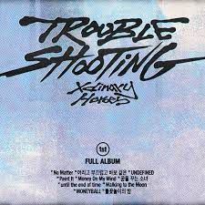 Troubleshooting - 2024 • Álbum