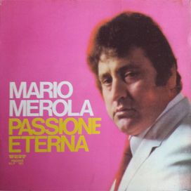 Passione Eterna - 1972 • Álbum