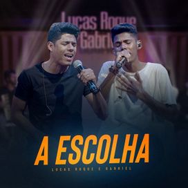 A Escolha  - 2022 • Single/EP