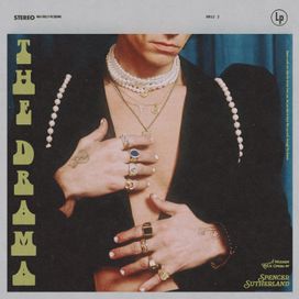 The Drama - 2024 • Álbum