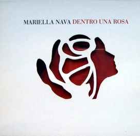 Dentro Una Rosa - 2007 • Álbum