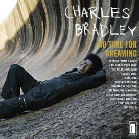 No Time For Dreaming - 2011 • Álbum