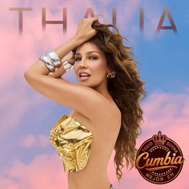 Todo Suena Mejor En Cumbia - 2026 • Álbum