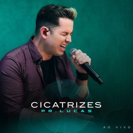 Cicatrizes - 2023 • Single/EP