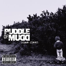 Come Clean - 2001 • Álbum