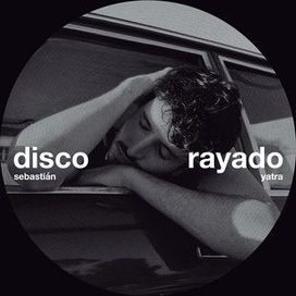 Disco Rayado - 2025 • Sencillo/EP