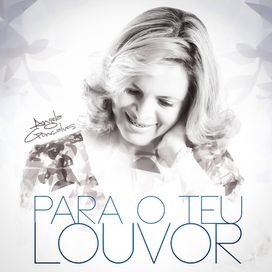 Para o Teu Louvor - 2014 • Álbum