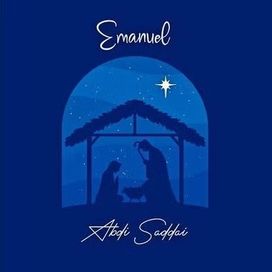 Emanuel - 2022 • Single/EP