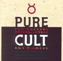 Rare Cult - 2000 • Álbum