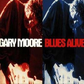 Out in the Fields: the Very Best of - Gary Moore