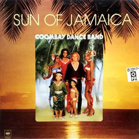 Sun Of Jamaica - 1980 • Álbum