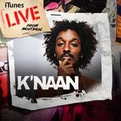iTunes Live From Montreal - 2010 • Álbum