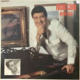 Ontem E Hoje - 1987 • Álbum